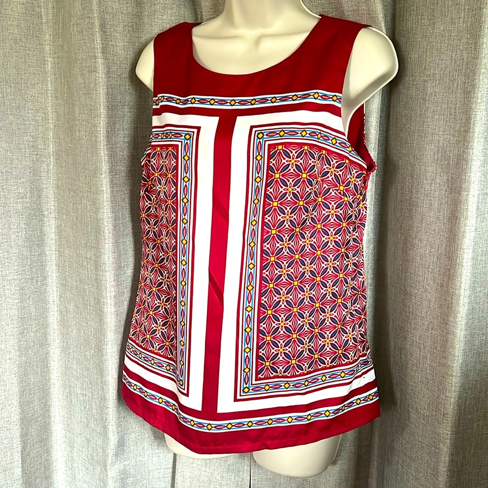 Banana Republic top